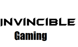 Invicible Gaming.