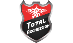 Total Aggression!