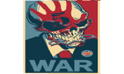 War Is the AnsWeaR