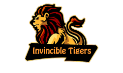 Invincible Tigers
