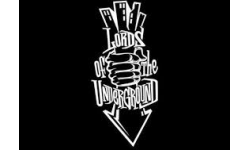 Lords of the Underground