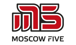 Moscow Five Team