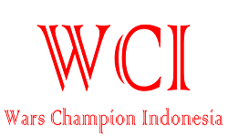 Wars Champion Indonesia