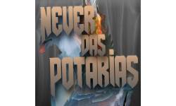 Never das Potarias Zuera Team