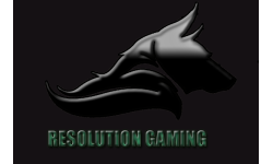 Resolution Gaming Three