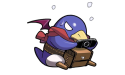 Prinny Squad dood!