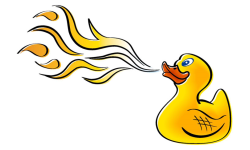 FireBreathingDuckies