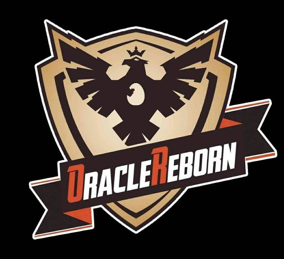 Oracle Reborn