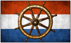 Dutch Wheel