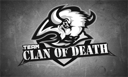 CLAN 0F DEATH