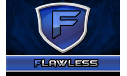 FlawL3ss Victory!