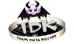 Team Dota killers.Es