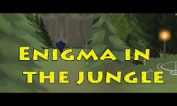Enigma in the jungle