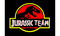 Jurassic Team