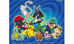 POKEMON-Gaming