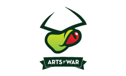 Arts 0f War