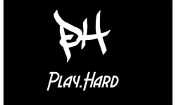 Play hard!