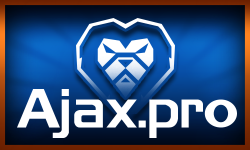 Ajax.Pro