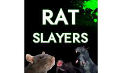 RAT SLAYERS