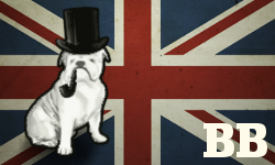 British Brewdogs