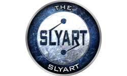 The SlyArt
