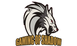 Gaming Of Shadow