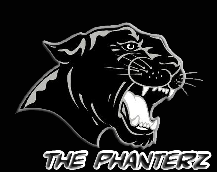 The Pantherz