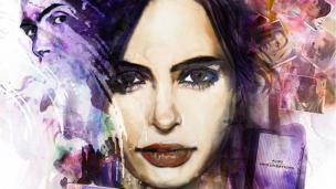 Jessica Jones