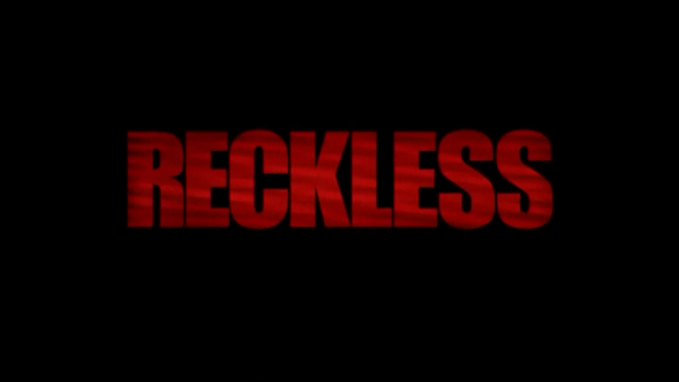 TheReckless