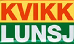 KvikkLunsj