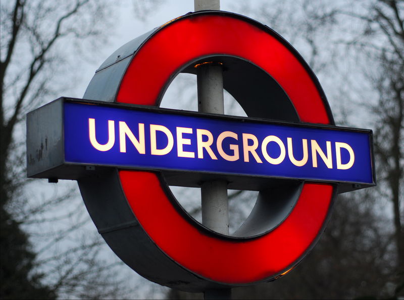 UnderUnderground