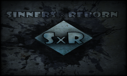 SINNERS x REBORN