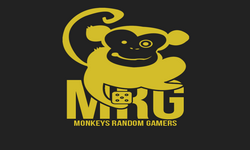 Monkeys Random Gamers