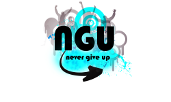 -Never Give Up-