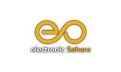 electronic Sahara