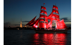 Red Sails