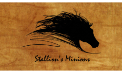 Stallion's Minions