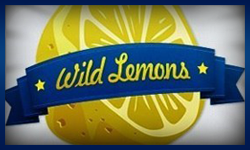 Wild Lemons