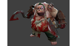 Pudge's Playtoys