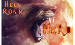 Hell Roar