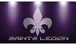 Saint's legion