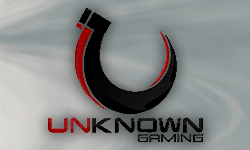 Unknown Gaming e-Sports.