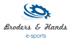 Broders & Hands e-sports