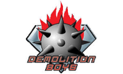 Demolition Boyz