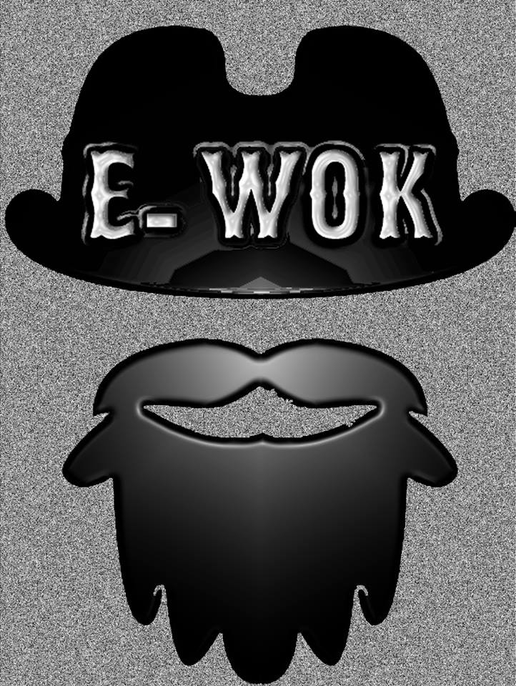 E-WOK