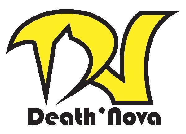 Death Nova