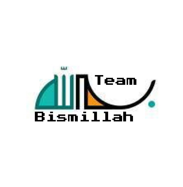 Team Bismillah