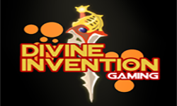 Divine Invention.Gaming