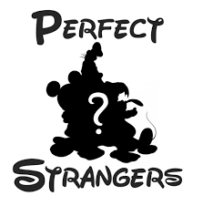 PERFECT STRAGERS