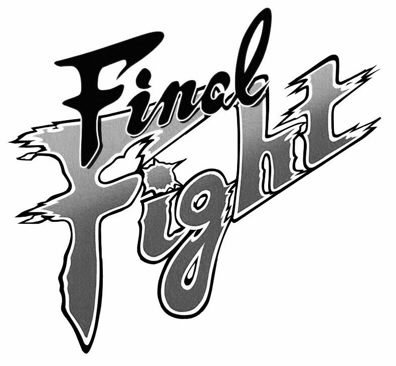 . Final Fight .